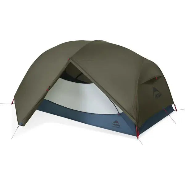 Hubba Hubba™ HD 2-Person Backpacking Tent 