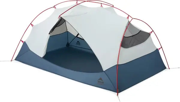 Hubba Hubba™ HD 2-Person Backpacking Tent 