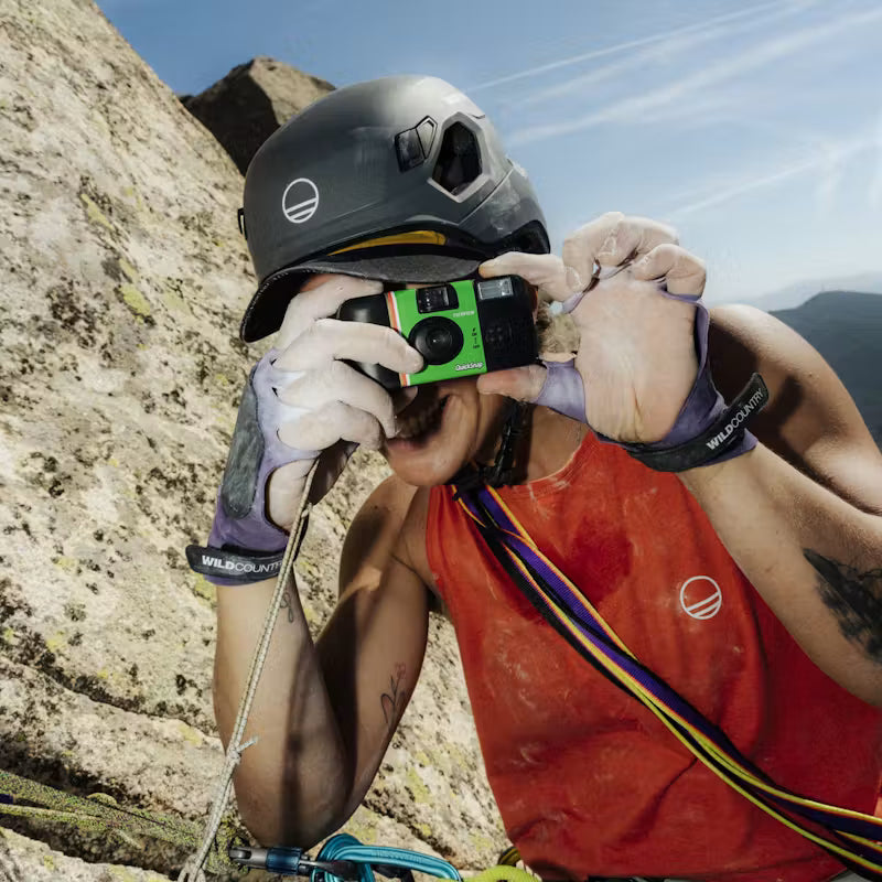 Movement Helmet