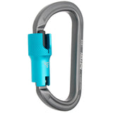 Oval 3600lb Carabiner