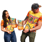 Trail Shirt – Wah-You Collection