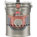 Reactor® Stove Systems