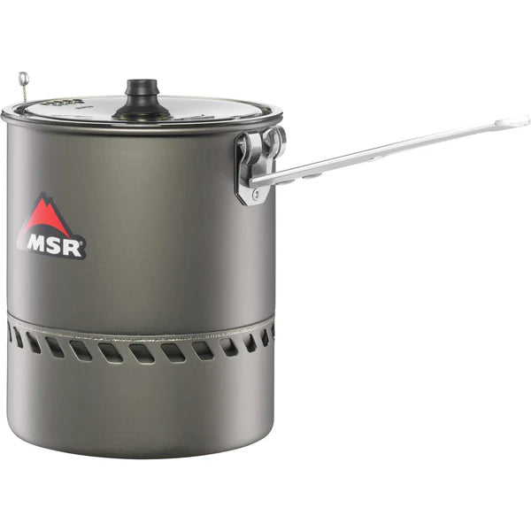 Reactor® Cookware