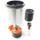 Glacier Minimalist Compact Cookset