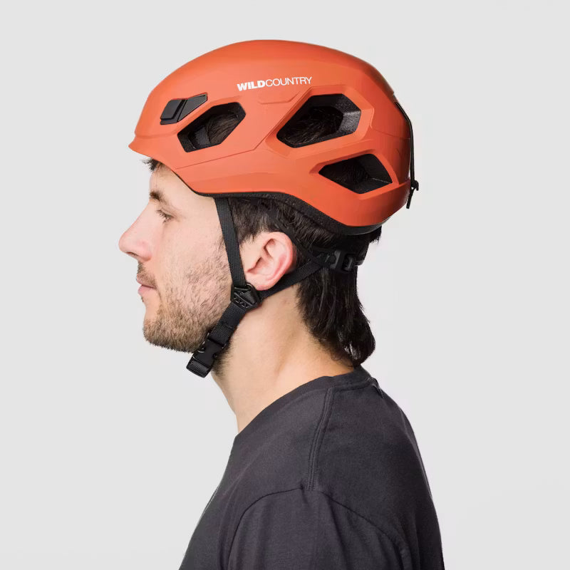 Movement Helmet