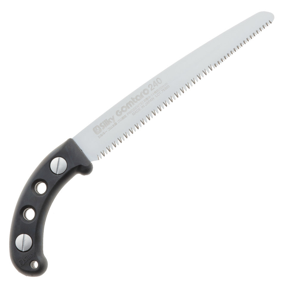 Gomtaro Pro-Sentei 240 mm Handsaw