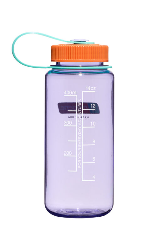 16oz Wide Mouth Bottle