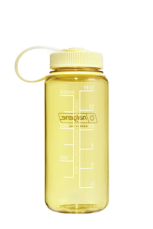 16oz Wide Mouth Bottle
