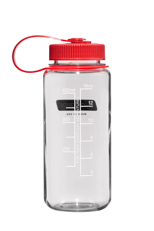 16oz Wide Mouth Bottle