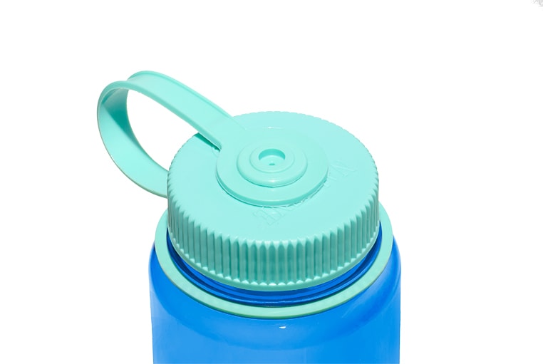16oz Wide Mouth Bottle