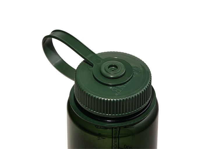 16oz Wide Mouth Bottle