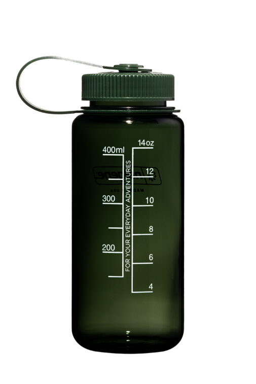 16oz Wide Mouth Bottle