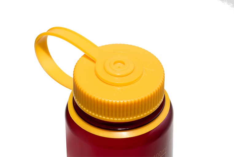 16oz Wide Mouth Bottle