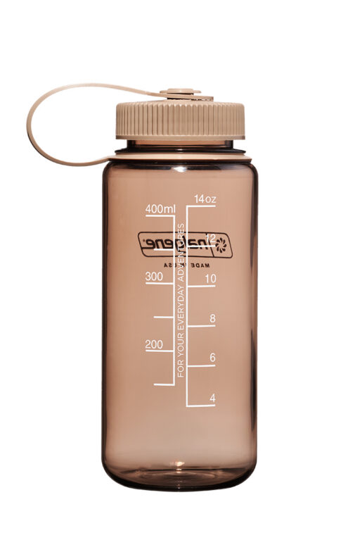 16oz Wide Mouth Bottle