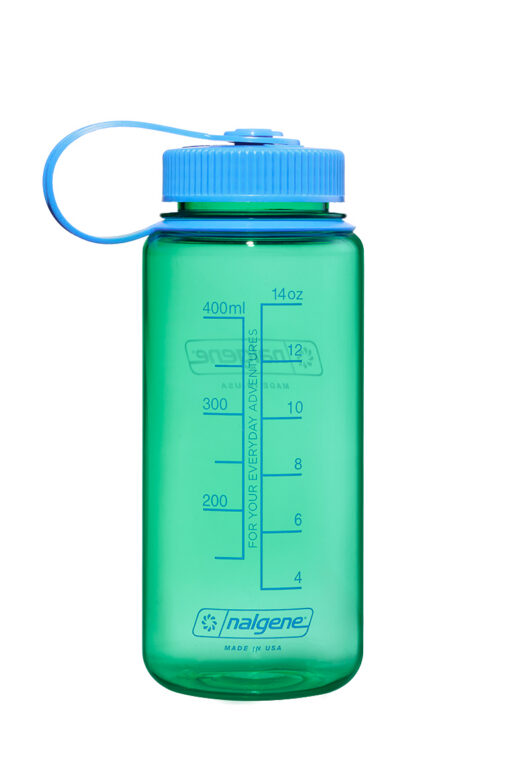 16oz Wide Mouth Bottle