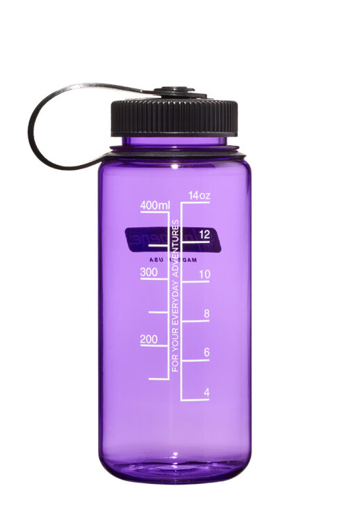 16oz Wide Mouth Bottle