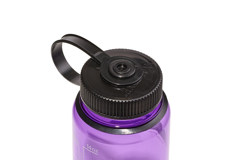 16oz Wide Mouth Bottle