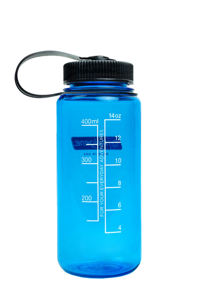 16oz Wide Mouth Bottle