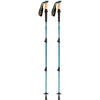 Dolomite Trekking Poles - Blue Ocean