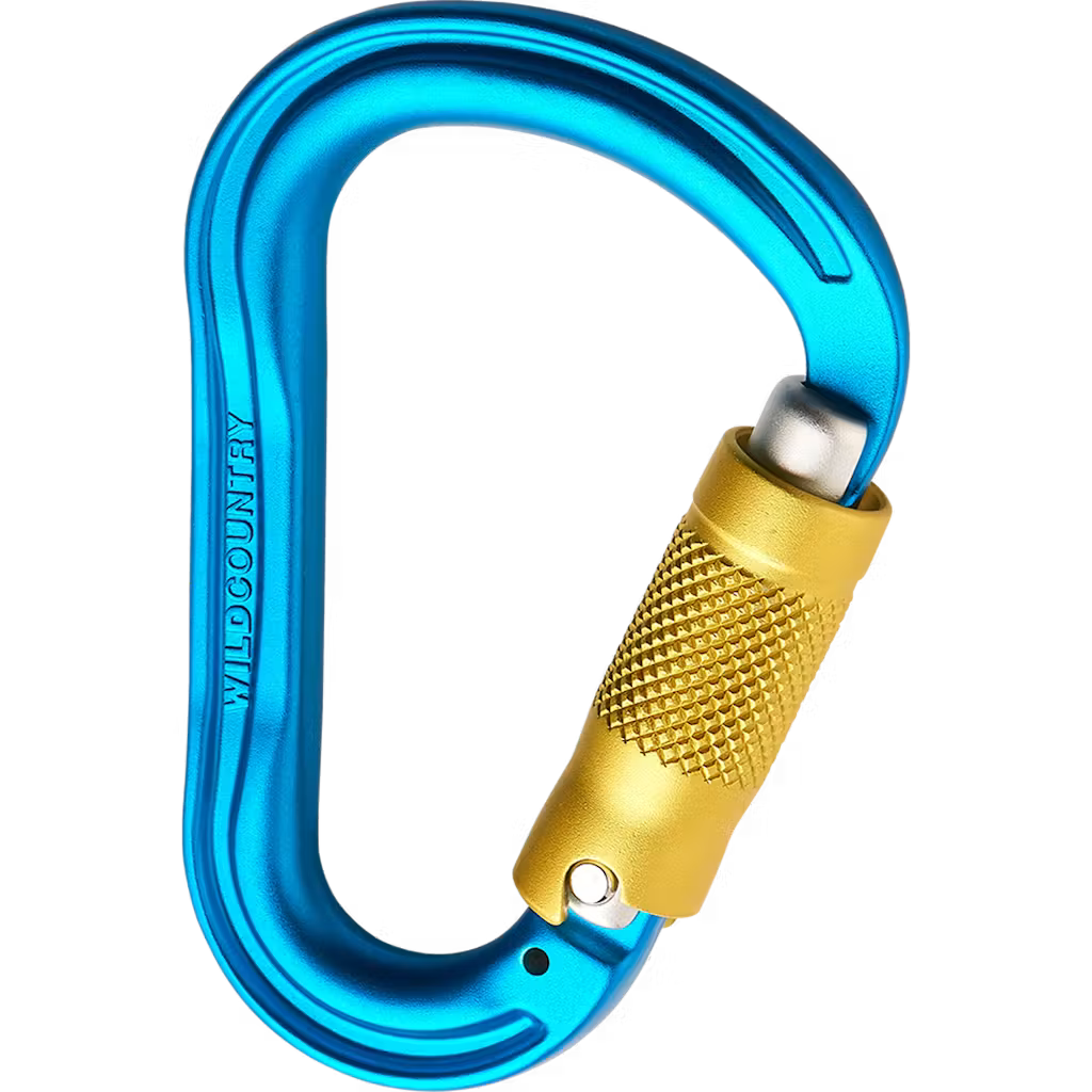 Xenon Hms Trilock Carabiner