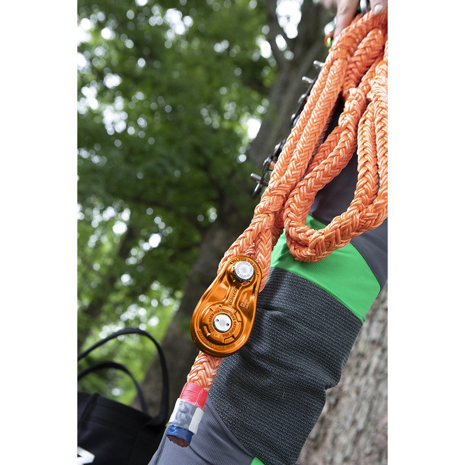 NOTCH 1/2" Rigging Impact Block