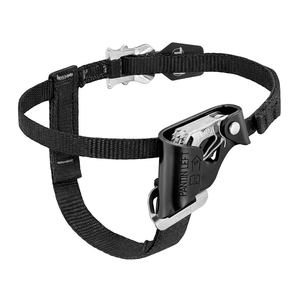 Pantin Foot Ascender (Left)