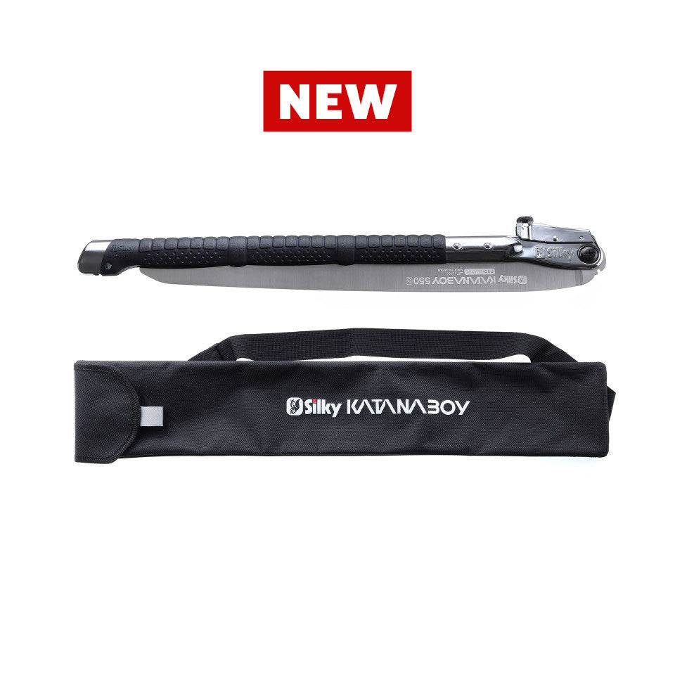 Katanaboy Professional 550mm