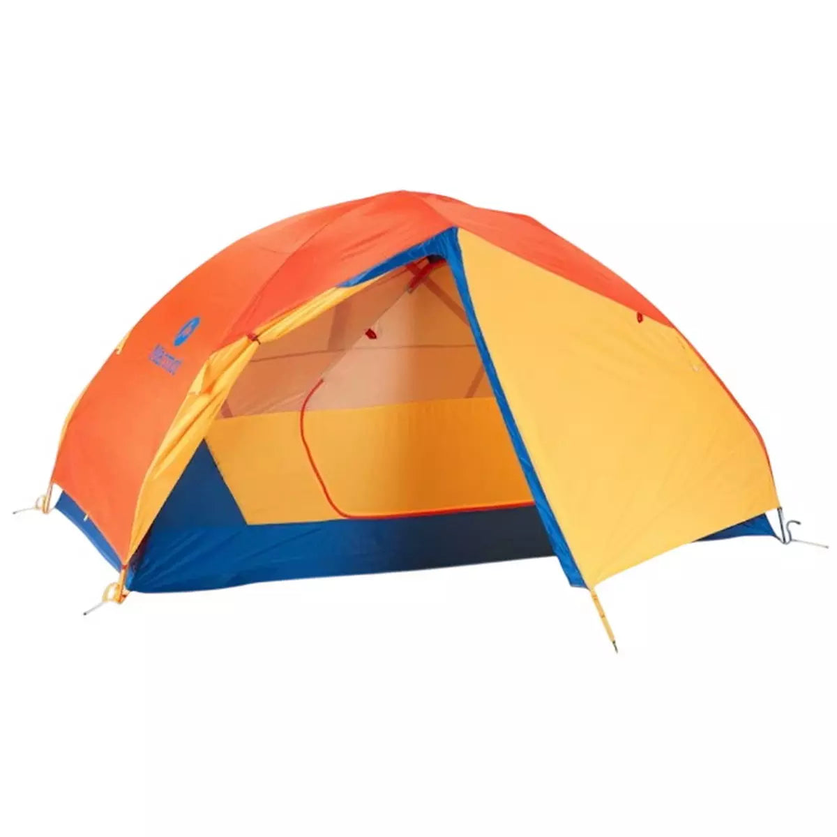Tungsten 3-Person Camping Tent