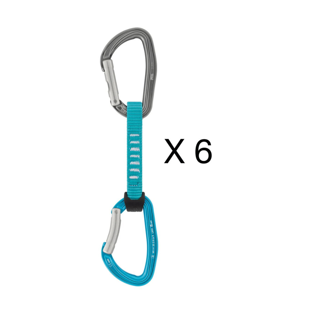DJINN AXESS 6-Pack