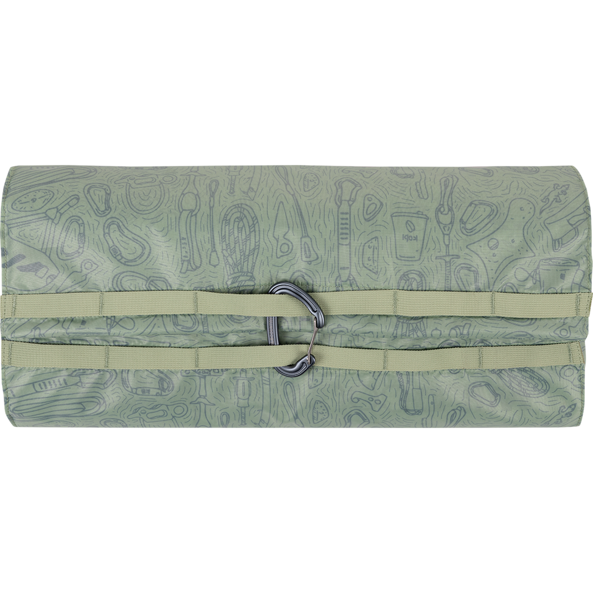 Rope Tarp