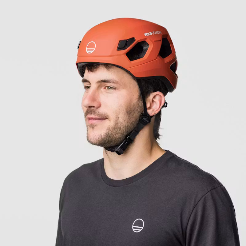 Movement Helmet