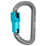 Oval 3600lb Carabiner
