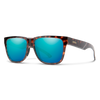 Lowdown 2 Tortoise + ChromaPop Polarized Opal Mirror Lens