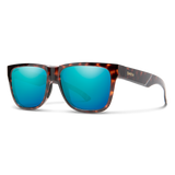 Lowdown 2 Tortoise + ChromaPop Polarized Opal Mirror Lens