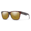 Lowdown 2 Matte Tortoise + ChromaPop Polarized Bronze Mirror Lens