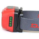 Spotter Headlamp 200 Lumens