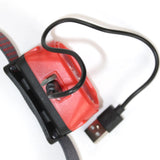 Spotter Headlamp 200 Lumens