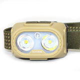 Spotter Headlamp 200 Lumens