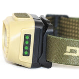 Spotter Headlamp 200 Lumens