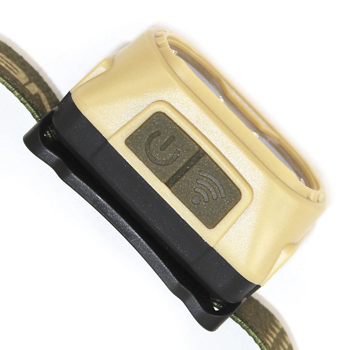 Spotter Headlamp 200 Lumens