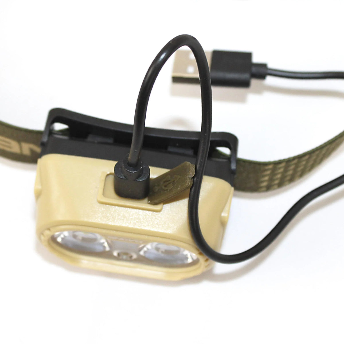 Spotter Headlamp 200 Lumens