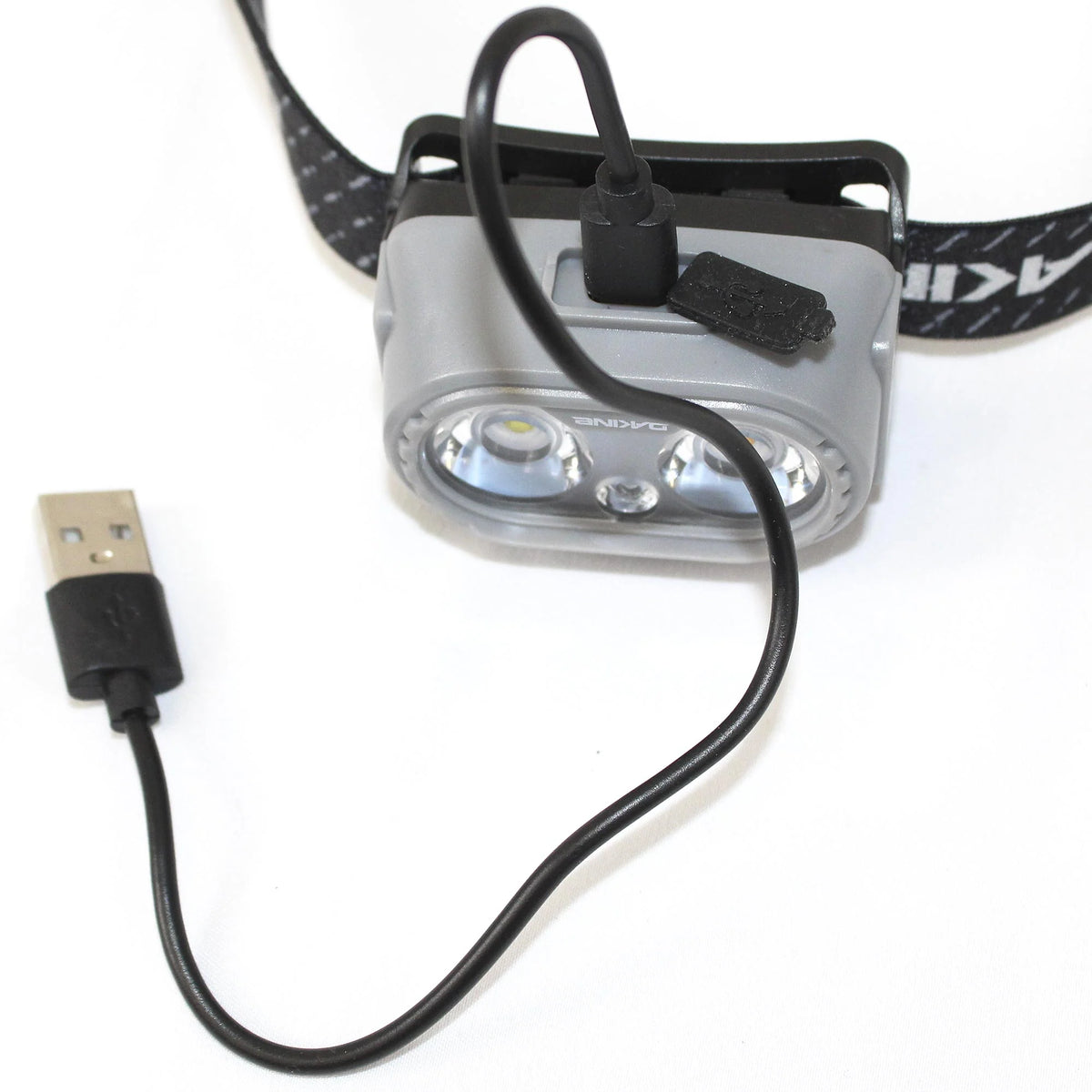 Spotter Headlamp 200 Lumens