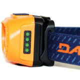 Spotter Headlamp 200 Lumens