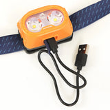 Spotter Headlamp 200 Lumens