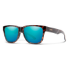 Lowdown Slim 2 Tortoise + ChromaPop Polarized Opal Mirror Lens