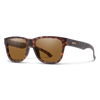 Lowdown Slim 2 Matte Tortoise + ChromaPop Polarized Brown Lens