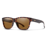 Lowdown Slim 2 Matte Tortoise + ChromaPop Polarized Brown Lens