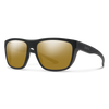 Barra Matte Black + ChromaPop Polarized Bronze Mirror Lens