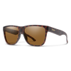 Lowdown XL 2 Matte Tortoise + ChromaPop Polarized Brown Lens