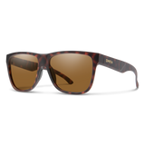 Lowdown XL 2 Matte Tortoise + ChromaPop Polarized Brown Lens
